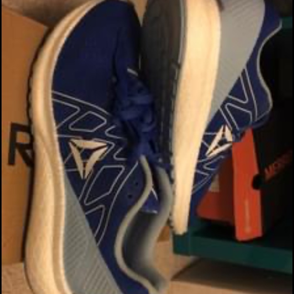 Reebok Forever Floatride Energy